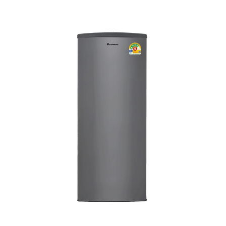 ตู้เย็น 1 ประตู ACONATIC รุ่น AN-FR1830 ขนาด 6.7 คิว สีเทา_6